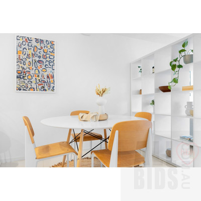 38/2 Pipeclay Street, Lawson ACT 2617
