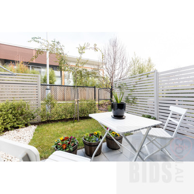 38/2 Pipeclay Street, Lawson ACT 2617