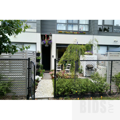 38/2 Pipeclay Street, Lawson ACT 2617