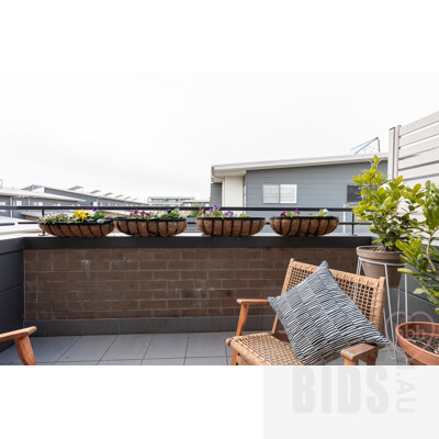 38/2 Pipeclay Street, Lawson ACT 2617