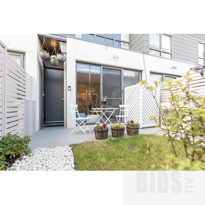38/2 Pipeclay Street, Lawson ACT 2617