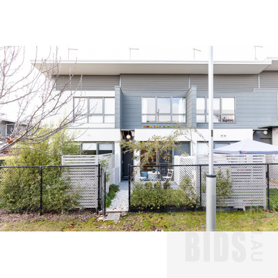 38/2 Pipeclay Street, Lawson ACT 2617