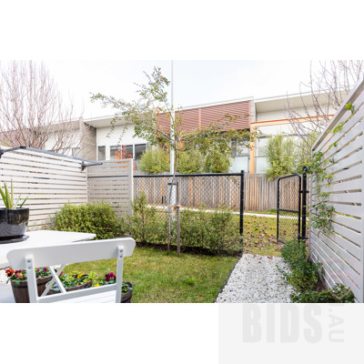 38/2 Pipeclay Street, Lawson ACT 2617