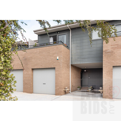38/2 Pipeclay Street, Lawson ACT 2617