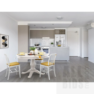610/17 Dooring Street, Braddon ACT 2612