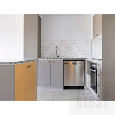 610/17 Dooring Street, Braddon ACT 2612