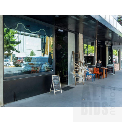 610/17 Dooring Street, Braddon ACT 2612