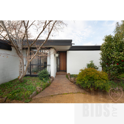 97 O'Halloran Circuit, Kambah ACT 2902