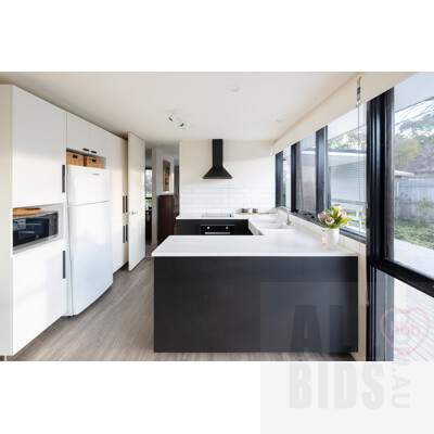 97 O'Halloran Circuit, Kambah ACT 2902