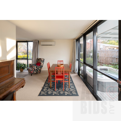 97 O'Halloran Circuit, Kambah ACT 2902