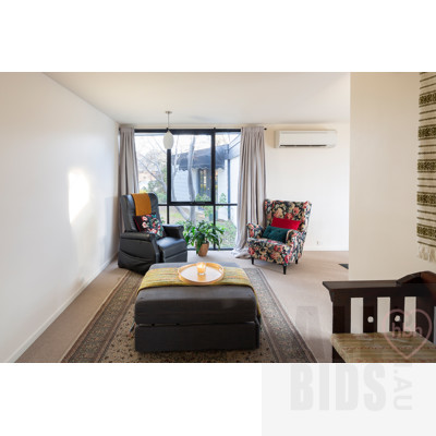 97 O'Halloran Circuit, Kambah ACT 2902