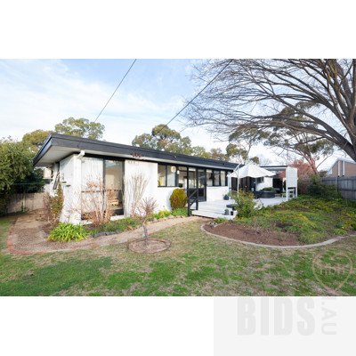 97 O'Halloran Circuit, Kambah ACT 2902