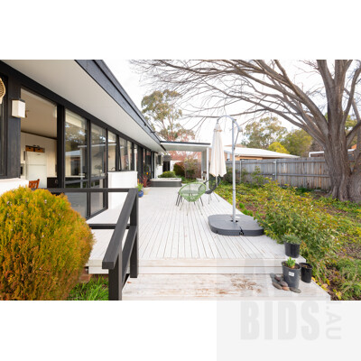97 O'Halloran Circuit, Kambah ACT 2902