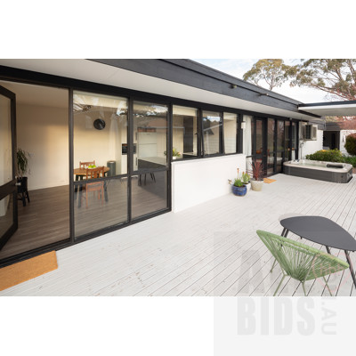 97 O'Halloran Circuit, Kambah ACT 2902