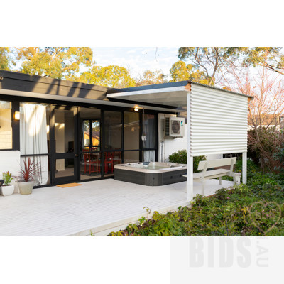 97 O'Halloran Circuit, Kambah ACT 2902