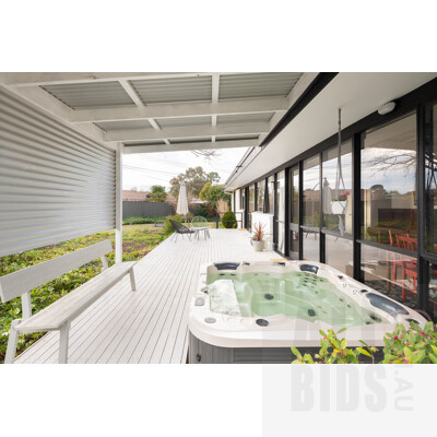 97 O'Halloran Circuit, Kambah ACT 2902