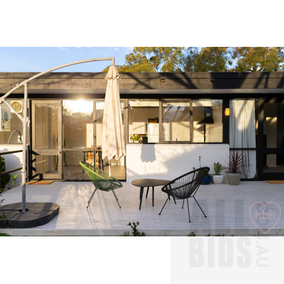 97 O'Halloran Circuit, Kambah ACT 2902