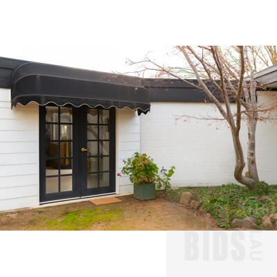 97 O'Halloran Circuit, Kambah ACT 2902