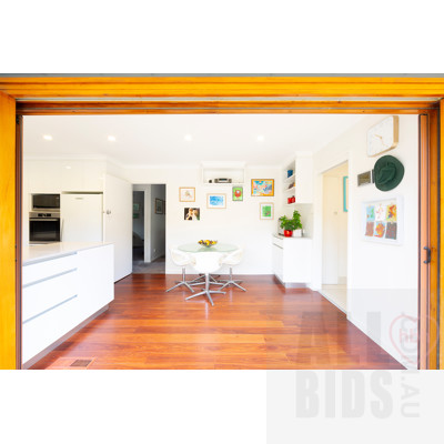 3 Janari Place, Aranda ACT 2614