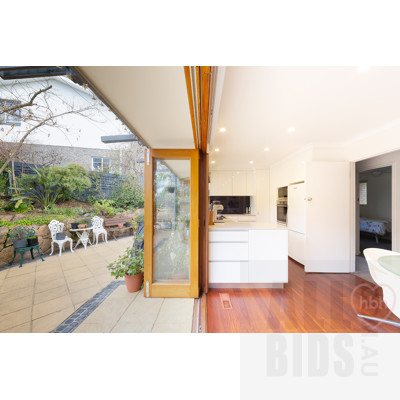 3 Janari Place, Aranda ACT 2614