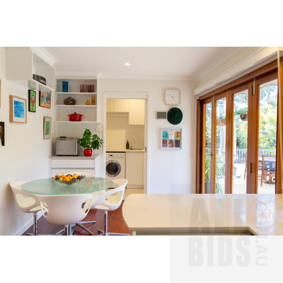 3 Janari Place, Aranda ACT 2614