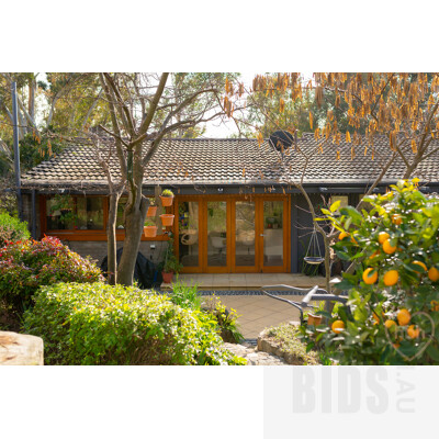 3 Janari Place, Aranda ACT 2614