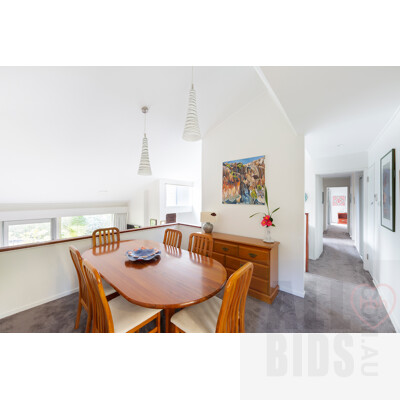 3 Janari Place, Aranda ACT 2614