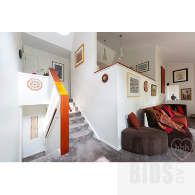 3 Janari Place, Aranda ACT 2614