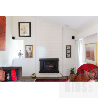 3 Janari Place, Aranda ACT 2614