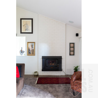 3 Janari Place, Aranda ACT 2614