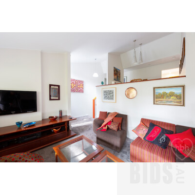 3 Janari Place, Aranda ACT 2614