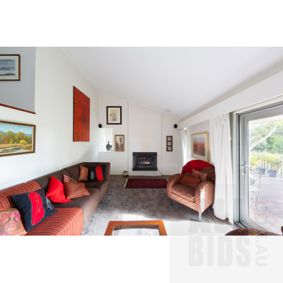 3 Janari Place, Aranda ACT 2614