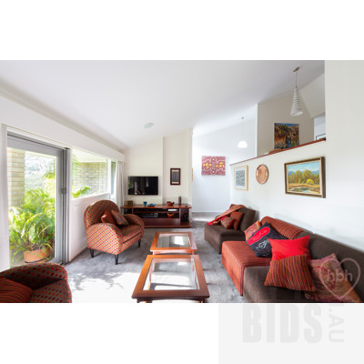 3 Janari Place, Aranda ACT 2614