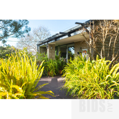 3 Janari Place, Aranda ACT 2614