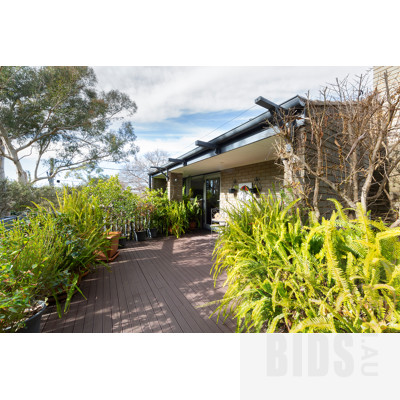3 Janari Place, Aranda ACT 2614