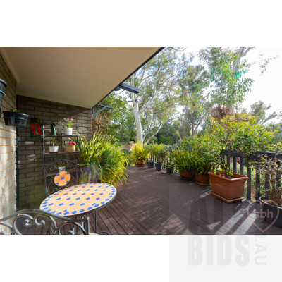 3 Janari Place, Aranda ACT 2614