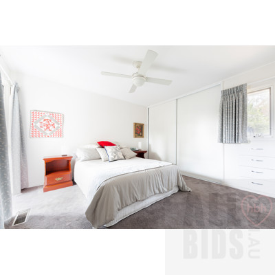 3 Janari Place, Aranda ACT 2614