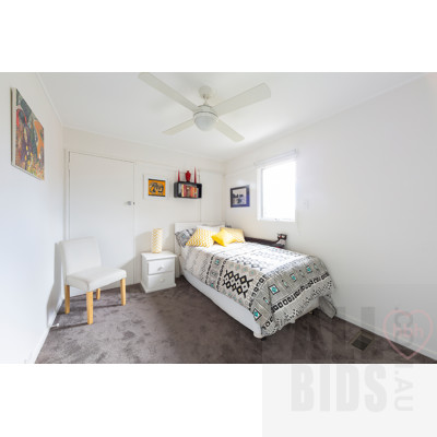 3 Janari Place, Aranda ACT 2614