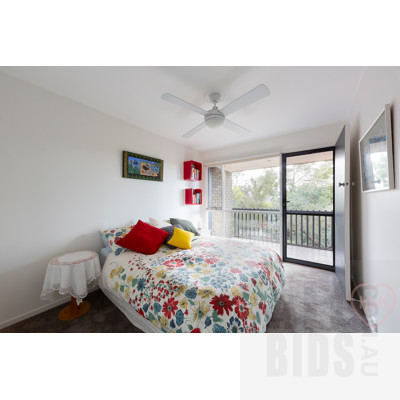 3 Janari Place, Aranda ACT 2614