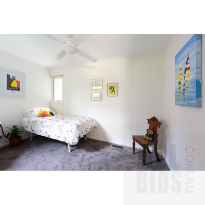 3 Janari Place, Aranda ACT 2614
