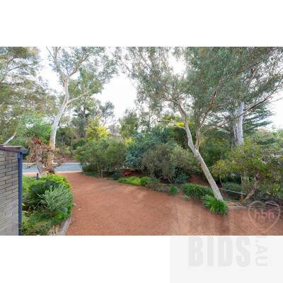 3 Janari Place, Aranda ACT 2614