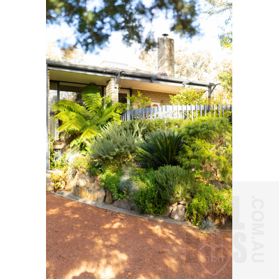 3 Janari Place, Aranda ACT 2614