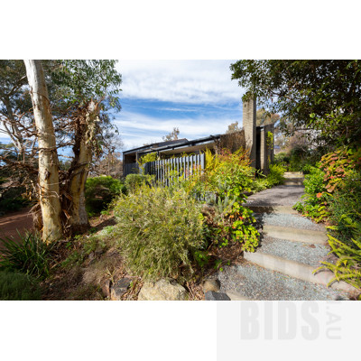 3 Janari Place, Aranda ACT 2614