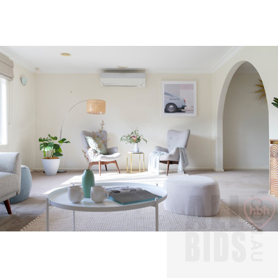 45 Daley Crescent, Fraser ACT 2615