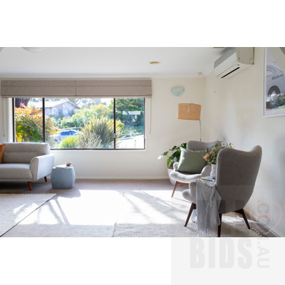 45 Daley Crescent, Fraser ACT 2615