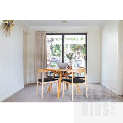 45 Daley Crescent, Fraser ACT 2615