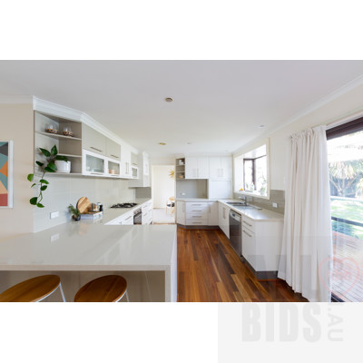45 Daley Crescent, Fraser ACT 2615