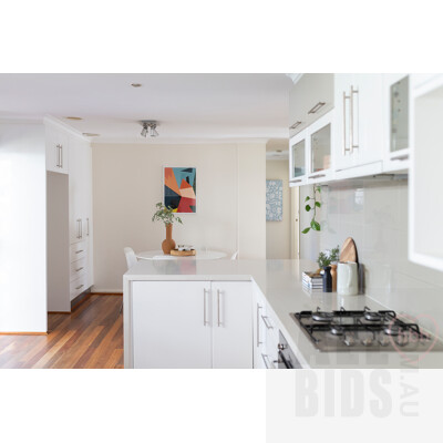 45 Daley Crescent, Fraser ACT 2615