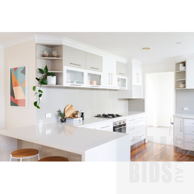 45 Daley Crescent, Fraser ACT 2615