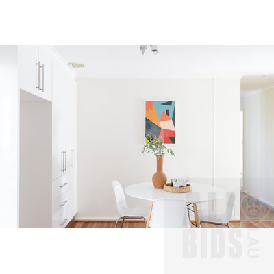 45 Daley Crescent, Fraser ACT 2615